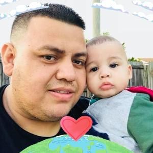 Meet your Posher, Danny